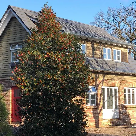 別荘 Katjas Kate プレロー