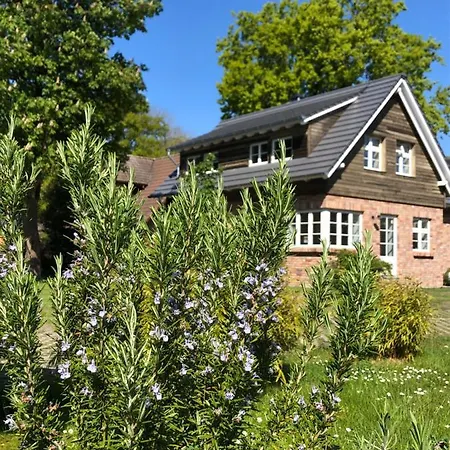 Katjas Kate * Prerow