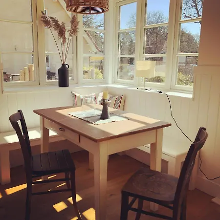 Katjas Kate Vakantiehuis *