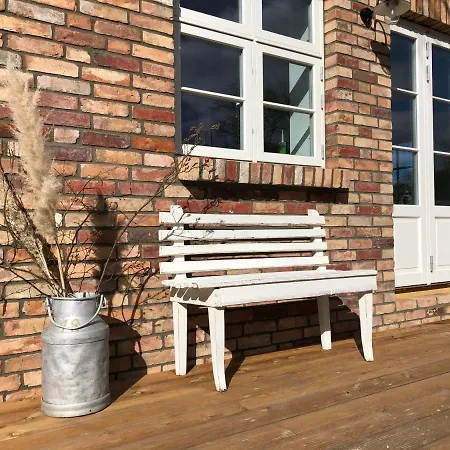 Vakantiehuis Katjas Kate Prerow