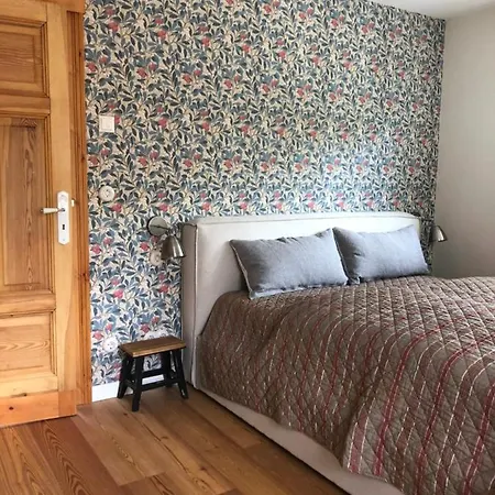 Katjas Kate * Prerow