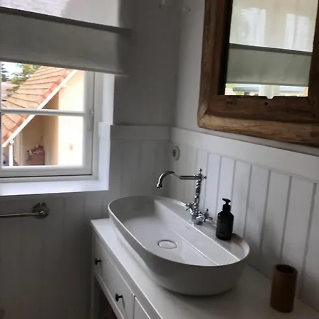 Katjas Kate Vakantiehuis