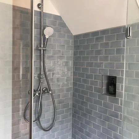 Katjas Kate Vakantiehuis Prerow