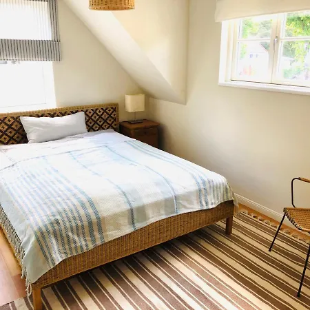 Vakantiehuis Katjas Kate